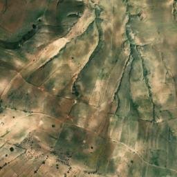 Satellite imagery of El Madjen, DZ