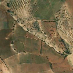 Satellite imagery of Koudia M’ta Khenegel el Guettar, DZ