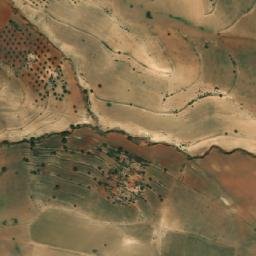 Satellite imagery of Koudia M’ta Khenegel el Guettar, DZ