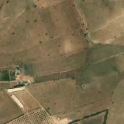 Satellite imagery of El Hachem, DZ