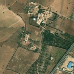 Satellite imagery of El Hachem, DZ