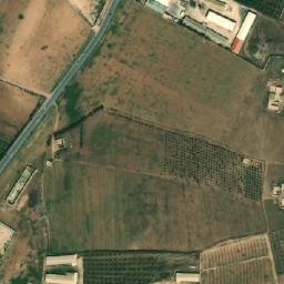Satellite imagery of El Hachem, DZ