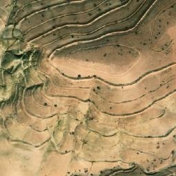 Satellite imagery of Koudiet Ezzeboudja, DZ