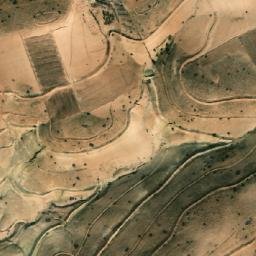 Satellite imagery of Koudiet Ezzeboudja, DZ