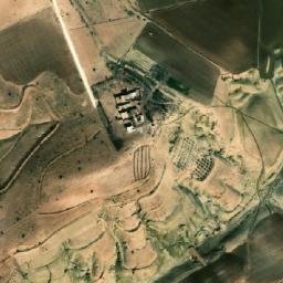 Satellite imagery of Koudiet Naïma, DZ
