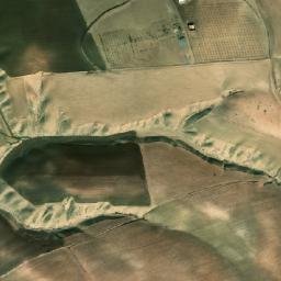 Satellite imagery of Koudiet Naïma, DZ