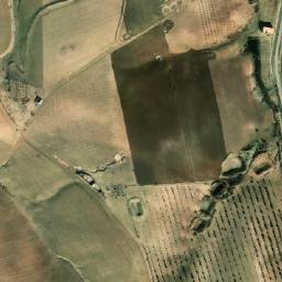 Satellite imagery of Koudiet Naïma, DZ