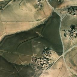 Satellite imagery of Koudiet Esserdj, DZ