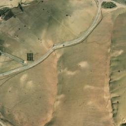 Satellite imagery of Koudiet Esserdj, DZ