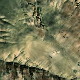 Satellite imagery of Koudiat Bou Oggada, DZ