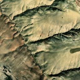 Satellite imagery of Koudiat Bou Oggada, DZ