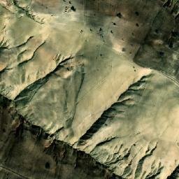 Satellite imagery of Koudiat Rhaba Sidi Mohammed, DZ