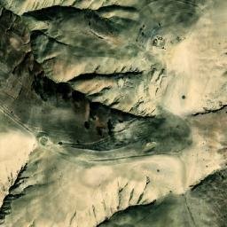 Satellite imagery of Koudiat Temmedda, DZ