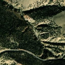 Satellite imagery of Koudiat Rhar Hamam, DZ