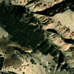 Satellite imagery of Koudiat Rhar Hamam, DZ