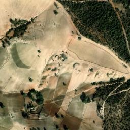 Satellite imagery of Koudiet el Assa, DZ