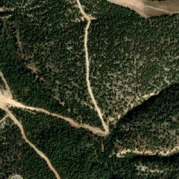 Satellite imagery of Koudiet el Assa, DZ