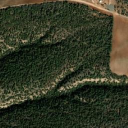 Satellite imagery of Koudiet el Assa, DZ