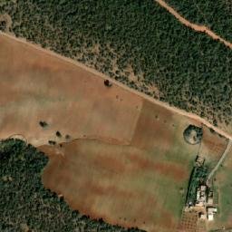 Satellite imagery of Koudiet Serdja, DZ