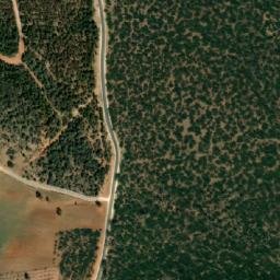 Satellite imagery of Koudiet Serdja, DZ