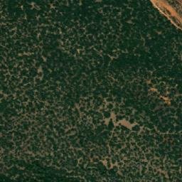 Satellite imagery of Koudiet Serdja, DZ