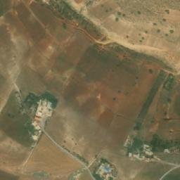 Satellite imagery of Koudiet Nasli, DZ