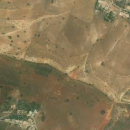 Satellite imagery of Koudiet Nasli, DZ
