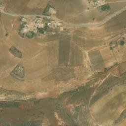 Satellite imagery of Koudiet Nasli, DZ