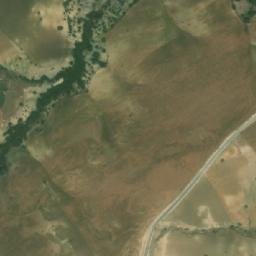 Satellite imagery of Rass el Khalafine, DZ