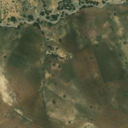 Satellite imagery of Djebel el Maskout, DZ