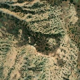 Satellite imagery of Medjar el Hamri, DZ