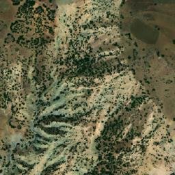 Satellite imagery of Medjar el Hamri, DZ