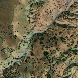Satellite imagery of Medjar el Hamri, DZ