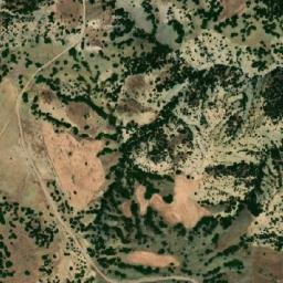 Satellite imagery of Koudiat Medjadja, DZ