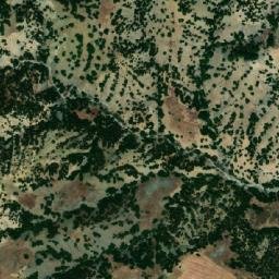 Satellite imagery of Koudiat Medjadja, DZ