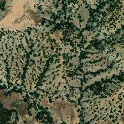 Satellite imagery of Koudiat Medjadja, DZ