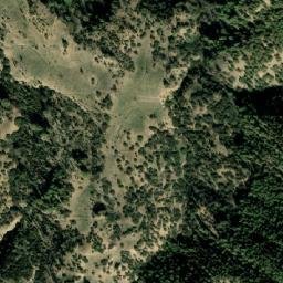 Satellite imagery of Djebel Taouiala, DZ