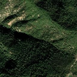Satellite imagery of Djebel Taouiala, DZ