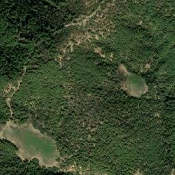 Satellite imagery of Djebel Taouiala, DZ