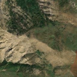 Satellite imagery of Djebel Guedal, DZ