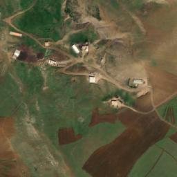 Satellite imagery of Djebel Guedal, DZ
