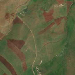 Satellite imagery of Djebel Guedal, DZ