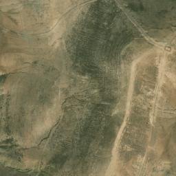 Satellite imagery of Koudia Khattala, DZ