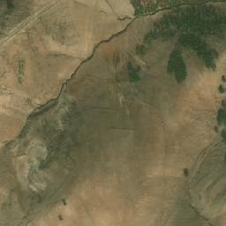 Satellite imagery of Koudia Khattala, DZ
