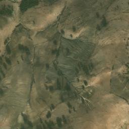 Satellite imagery of Koudia Khattala, DZ