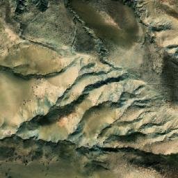 Satellite imagery of Djebel el Djelab, DZ