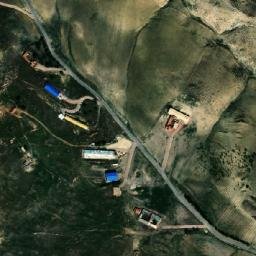Satellite imagery of Djebel el Djelab, DZ