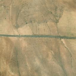 Satellite imagery of Draa Saoud, DZ