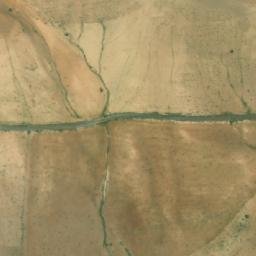 Satellite imagery of Draa Saoud, DZ