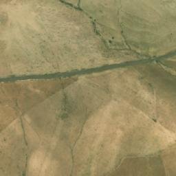 Satellite imagery of Draa Saoud, DZ